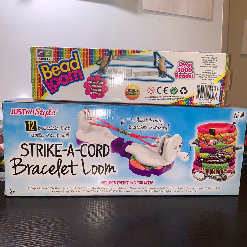 Crafting Kits & Supplies